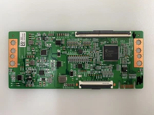 Vizio M75Q6-J03 T-Con Board ZBZZ / 167009545A / BG000N700 - Picture 1 of 3