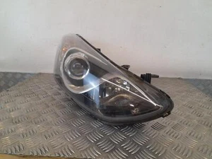 HYUNDAI I30 Mk2 2012-2017 Right Drivers O/S Headlamp Headlight 92102A6030 - Picture 1 of 22
