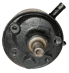 Genuine GM replacement power steering pump for 1996-2016 Express, Savana 1592834 - Picture 1 of 3