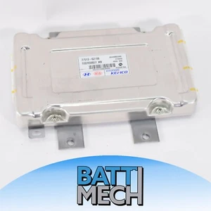Hyundai Ioniq 2017-2019 Hybrid Battery Management System 37513-G2100 - Picture 1 of 1