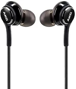 OEM Urbanx Corded Stereo Headphones for Samsung Galaxy A71 5G UW - AKG Tuned - w - Picture 1 of 12