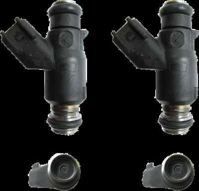 Daytona HP Fuel Injector Flow 9.2g Harley Dyna Switchback 12-16 - Image 1 of 4