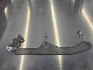 D-series Transmission Mid Plate Mount D16 D15 EG EK d16Z6 Y8 A6 D15B Vtec ZC - Picture 1 of 3