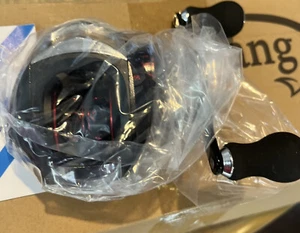 Sougayilang Rod Reel Combos w/ Lightweight. NEW FREE SHIPPING - Picture 1 of 2