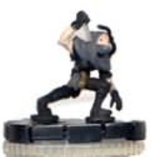 Mage Knight Omens Valot Frehr (Unique) NM