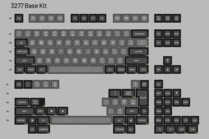 DROP + Matt30 MT3 CUSTOM KEYCAP SET 3277 Base Kit - Picture 1 of 1