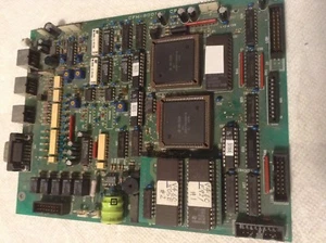 Placa CPU CFM-8001DJ - Imagen 1 de 7