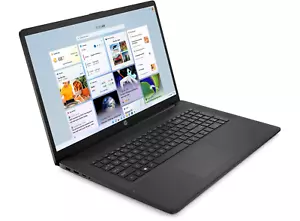 HP 17 - 17" Full-HD Laptop - Ryzen 7, 16GB RAM, 1TB SSD - 2024 Model NEW BOXED - Picture 1 of 7