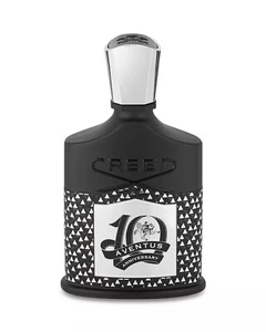 Creed Aventus 10th Anniversary Ltd Edition Eau de Parfum for Men 3.3 Oz / 100ml - Picture 1 of 2