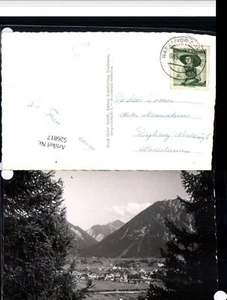 526817,Breitenwang bei Reutte  - Picture 1 of 1