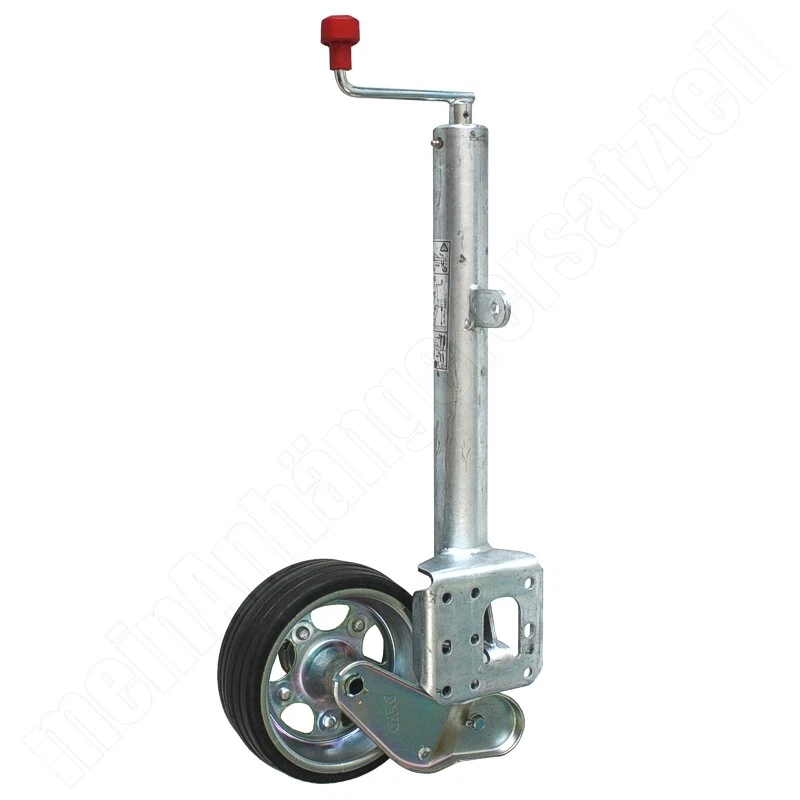 AL-KO 1223638 Automatik-Stützrad 60mm