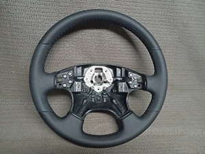 Volante deportivo VW Golf III 3 GT GTI Skoda Polo 6N Passat B4 ¡Sin cambio! - Imagen 1 de 1