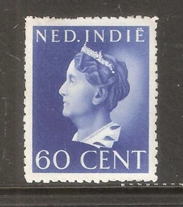Nederlands Indië Nr 283 Ongebruikt. - Bild 1 von 1