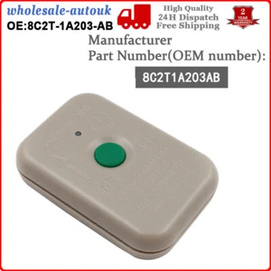 TPMS Reset Tool Tire Pressure Sensor Training Activation Transmitter For Ford - Picture 1 of 6