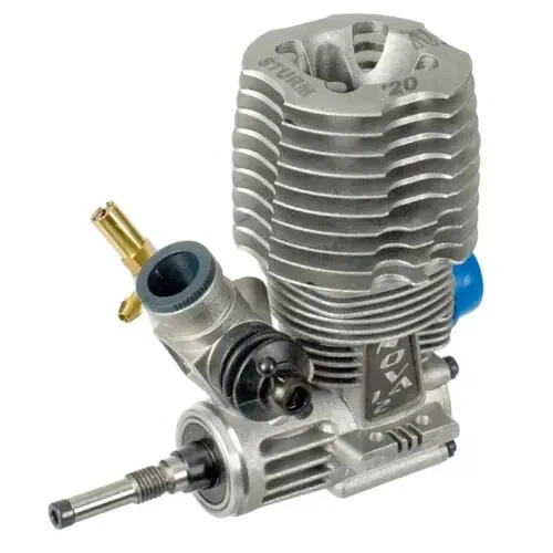 NOVAROSSI MOTORE STURM /20 2020 EDITION 2.1cc TOURING - Immagine 1 di 1