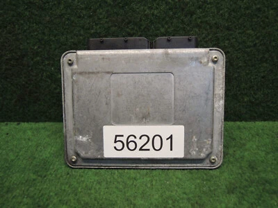 Centralina motore BCD Seat Toledo II (1M2) 1.6 16V 77kW anno 2003 036906034ds - Immagine 1 di 4