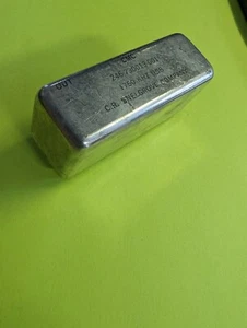 Crystal filter 1.750 Khz (1.7485) USB, Fit: PRC-74, GRC-106 - Zdjęcie 1 z 3