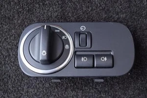 Range Rover Sport 2013 headlight control switch AH22-13A024-AB - Picture 1 of 2
