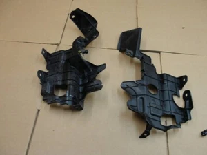 119663. Honda Civic 5-Door Hatchback 2020-2021 Front Rear Left Right Induction - Picture 1 of 15