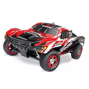 Traxxs #59076-3 Slayer Pro 4x4 w/TSM - Not included Battery - Picture 1 of 9
