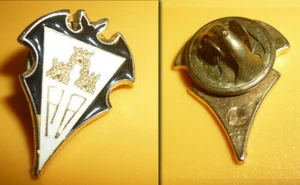 ALBACETE BALOMPIE - ESPAÑA - Pin antiguo - Imagen 1 de 1