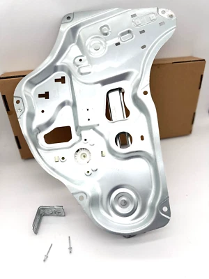 Lève Vitre Arrière Gauche Hyundai iX35 834012Y000(2010/01-2015/12)Sans le moteur