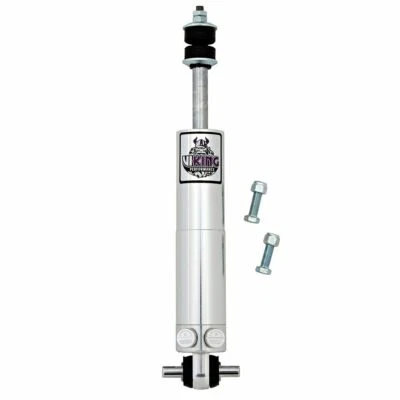 Chevrolet Corvette Viking Warrior 1984-1996 amortiguador delantero doble ajustable Foto 1 de 4