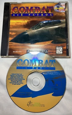 Combat Air Patrol (PC) - Image 1 of 2