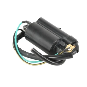 Ignition Coil Fit For HONDA CR125R 1989-1997 XR400R 1996-2004 TRX400EX 1999-2007 - Picture 1 of 6