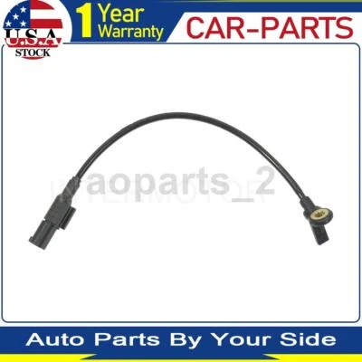 Sensor de velocidad de rueda ABS trasero derecho estándar para Mercedes-Benz GL550_AO 2011 2012 Foto 1 de 4