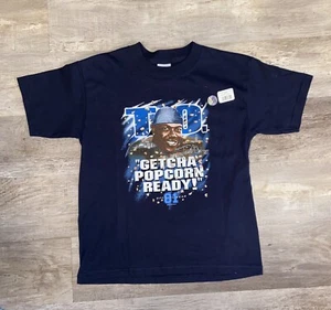 New Terrell Owens Buffalo Bills Kids T-Shirt  -Youth Medium.                 (J) - Picture 1 of 5