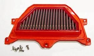 YAMAHA YZF-R6 / YZF-R6 - sin restricción de flujo de aire 600 2006 2007 filtro de aire BMC Foto 1 de 1