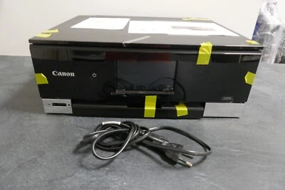 Imprimante CANON PIXMA TS8350 (occasion avec défaut) - Photo 1/4