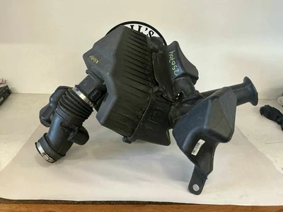 Air Cleaner BUICK ENCLAVE 09 10 11 3.6L box hose & resonator included. - Изображение 1 из 4