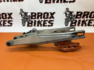 KTM 85SX 85 SX 2015 basculante brazo oscilante  Foto 1 de 4