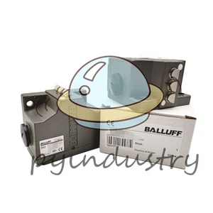 Interruptor de límite BALLUFF BNS 819-B03-D12-61-12-10 nuevo uno envío gratuito - Imagen 1 de 1
