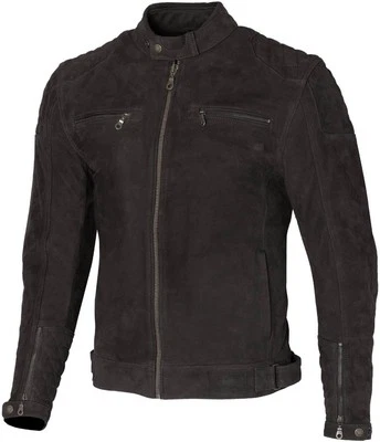 Merlin Torsten TFL D3O Motorrad Lederjacke - Bild 1 von 4