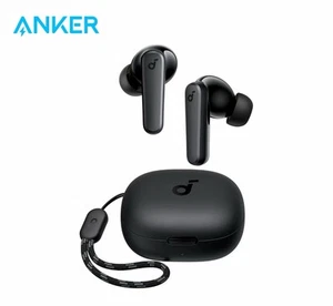 soundcore by Anker P20i True Wireless Earbuds, 10mm Drivers - Picture 1 of 8