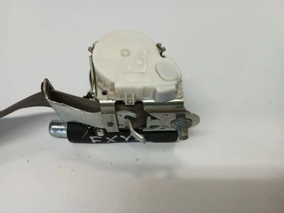 Retractor de cinturón de seguridad delantero izquierdo/conductor de Ford F250SD 2008 12144286 Foto 1 de 4