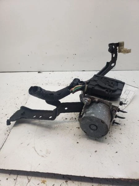 Bomba de peça de freio antibloqueio excluindo Outback compatível com 07 LEGACY 913358 - Imagem 1 de 4