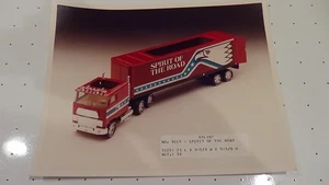 Archivio fabbrica NYLINT vintage anni 80 fotografie originali Spirito della strada - Foto 1 di 2