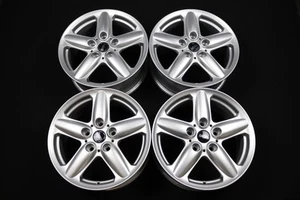 Llantas de aluminio originales Mini R60 R61 16 pulgadas 9803720 6,5Jx16 ET46 5x120 - Imagen 1 de 6
