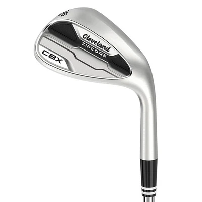 Cleveland CBX Zipcore Wedge Project X Catalyst Graphite - 52 Deg LEFT HAND - Image 1 of 3