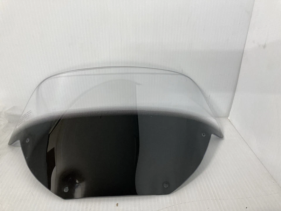 Parabrisas Honda CTX700/700D Stock para 2014-2017 número de pieza 64101-MJF-305 Foto 1 de 1