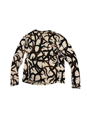 First Lite ASAT Camo Llano Lightweight LS Merino Wool Shirt Men's Medium - Image 1 of 4