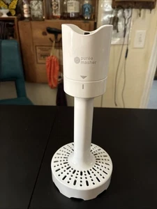 Kenwood HB720 Stick Mixer Puree Masher Attachment Part 712999 KW712999 - Picture 1 of 5