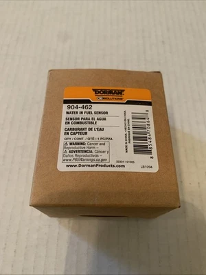 Sensor de agua combustible Dorman 904-462 Ram 2500/3500/4500/5500 Foto 1 de 2