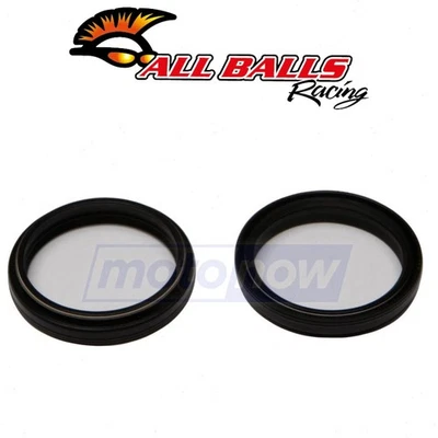 All Balls Fork Oil Seal Kit for 1997 KTM 620 LC4 EXC - Suspension Fork wv Foto 1 de 4