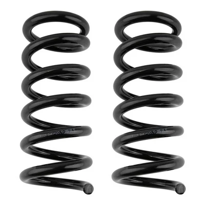 Kit de muelles helicoidales descensores delanteros de 3" para Chevy Tahoe GMC Yukon 1991-1998 Foto 1 de 4