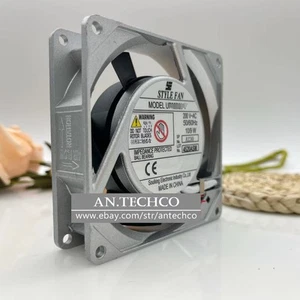 STYLE FAN 9CM UP92B10-T 100V 10/9W AC Cooling Fan - Bild 1 von 1
